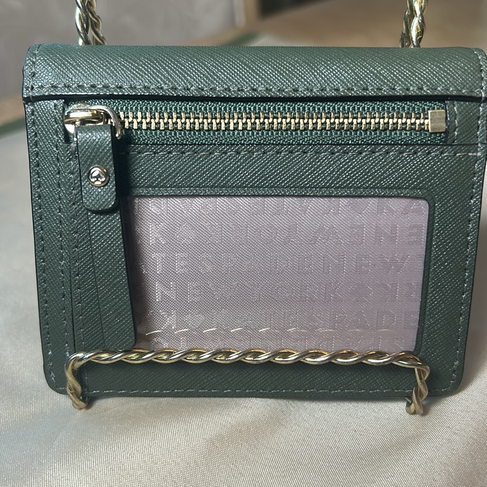 Kate Spade Petty Laurel Way Wallet - Picture 2 of 11